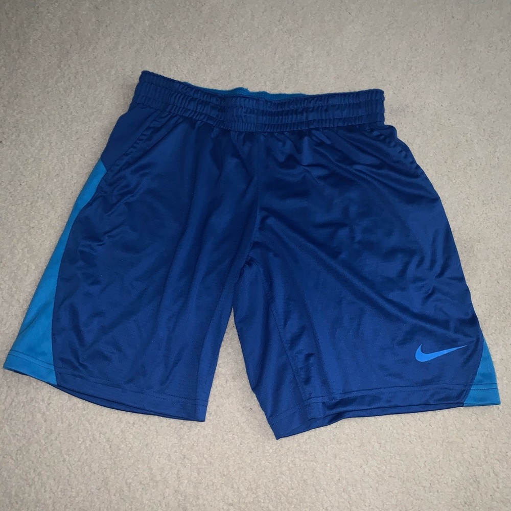 Women’s Nike basketball shorts